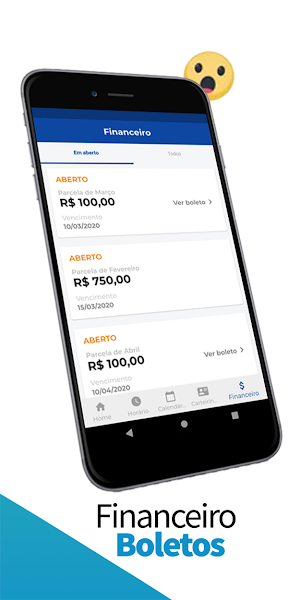 Edu+ Screenshot 3