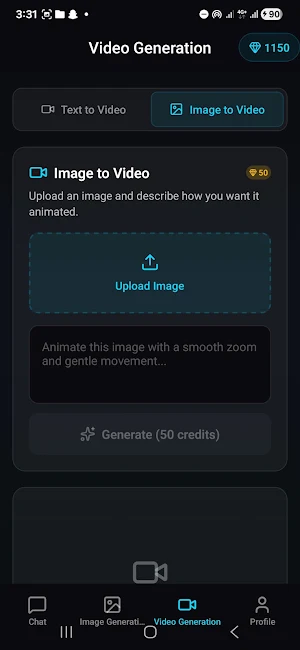 AidarosGo Screenshot 0