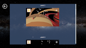 Spaceship Disaster Screenshot 0