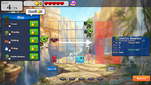 Merge Parade Screenshot 0