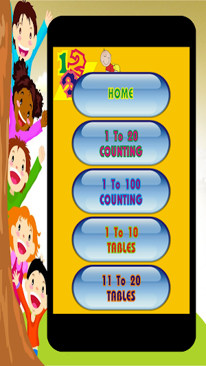 IQRA Screenshot 2