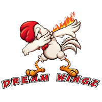 Dream Wingz To Go