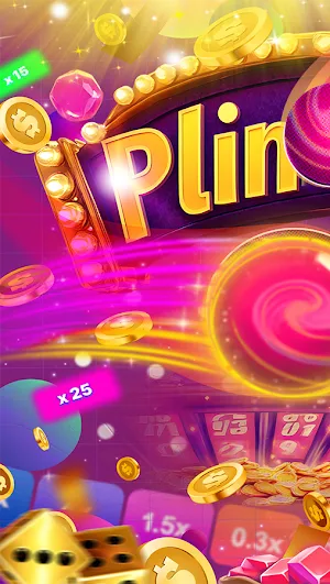 Plin-Ball Crusher Screenshot 0