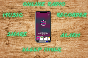 Smooth Jazz Florida Station Screenshot 1