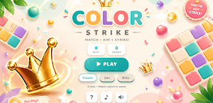 Precision Ball Screenshot 1