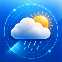 Weather Forecast: Live Radar