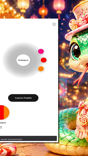 NN456Palette Screenshot 0