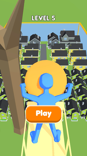 Drop & Destroy Screenshot 0