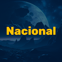 Nacional Espaço