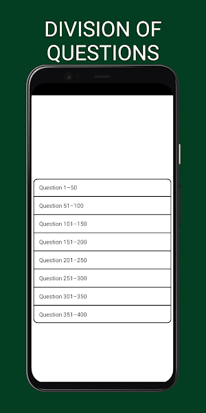 G1 Ontario Test Prep 2024 Screenshot 1