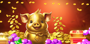 Pig Jump Mania 777 Screenshot 0