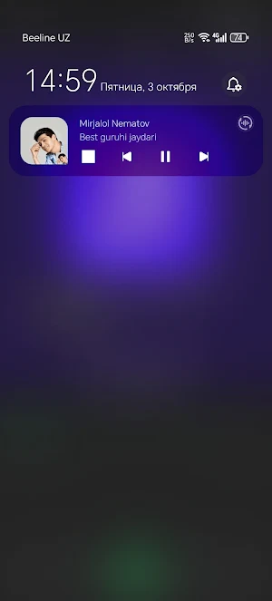 Mirjalol Nematov 2025 Screenshot 0