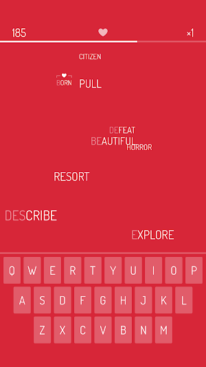Type or Die Screenshot 3
