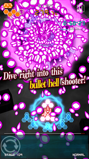 Bullet Hell Monday Finale Screenshot 0
