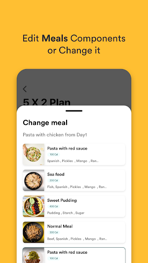 Keto Hub Screenshot 3