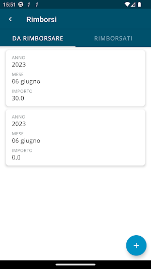 Logica Addetto Screenshot 2