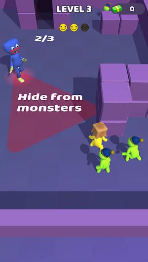 Fearless Trip Screenshot 1