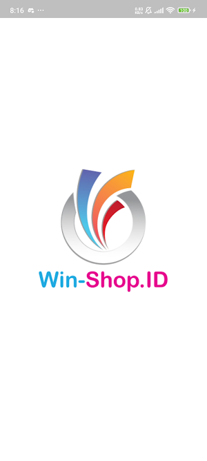 Win Shop Screenshot 0