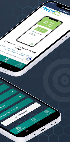 IMEI Unlock : Phone Unlock Screenshot 1