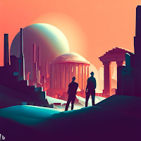 NihiVerse - the World in XR