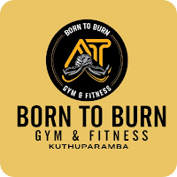 Born to Burn