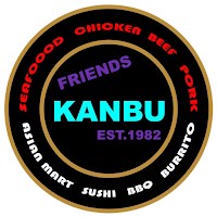 KANBU Sushi Downtown