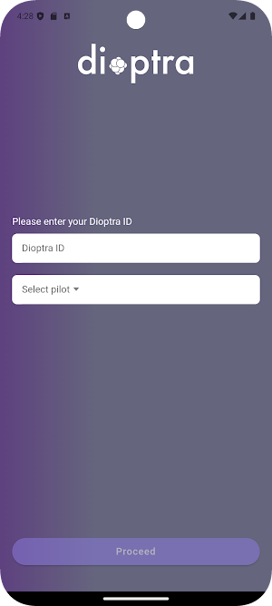 Dioptra Screenshot 1