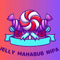 Jelly Mahabub Nipa
