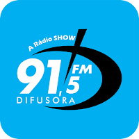 Difusora FM - Laguna - SC