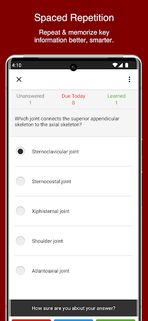 Crown University Lecturio Screenshot 2