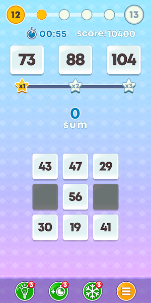 Sum'em All Screenshot 2
