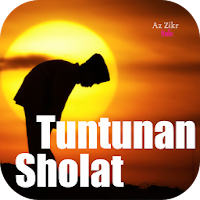 Tuntunan Sholat Lengkap