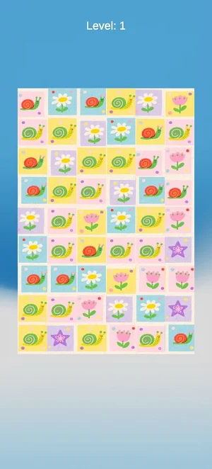 Word Puzzle Screenshot 1