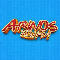 Arinos FM