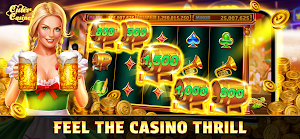 Cider Casino Slots Screenshot 0