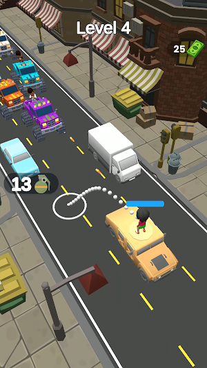 Kill Them All Screenshot 0
