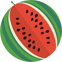 Big Bigger Fruit