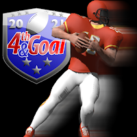 4th and Goal