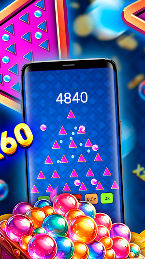 Bounce Mania Screenshot 0