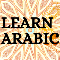 Learn Arabic Today
