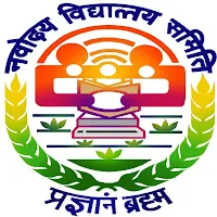 JAWAHAR NAVODAYA VIDHYALAYA