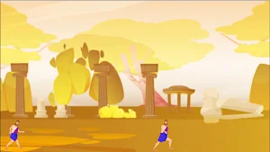 Olimpiadas de Conocimiento Screenshot 3