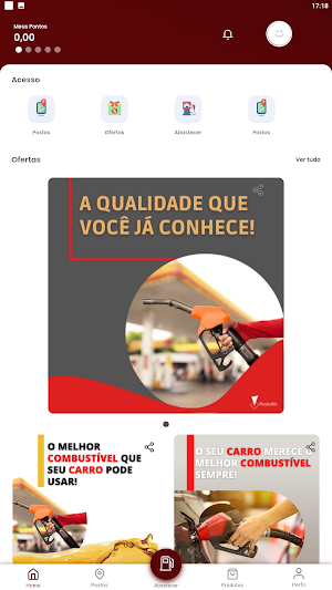 Clube Mônaco Screenshot 3