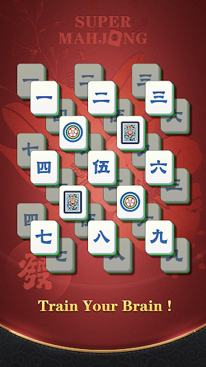 Super Mahjong -  Triple Match Screenshot 3