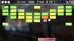 PS Arcanoid Screenshot 1