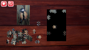 Legacy Puzzle Screenshot 2