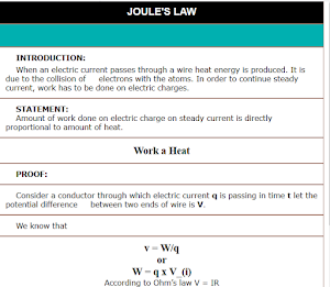 Learn Physics Science Physics Screenshot 3