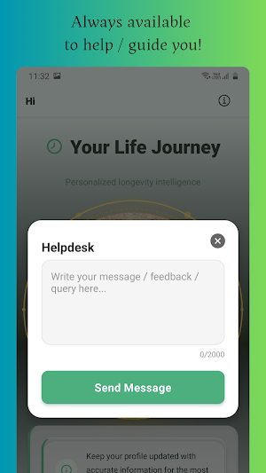 SandLike Screenshot 3