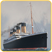 Titanic documentary