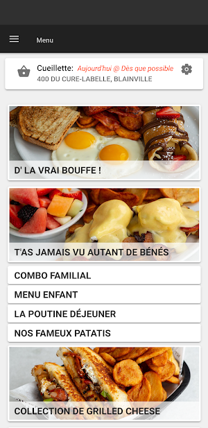 L'Oeufrier Screenshot 2